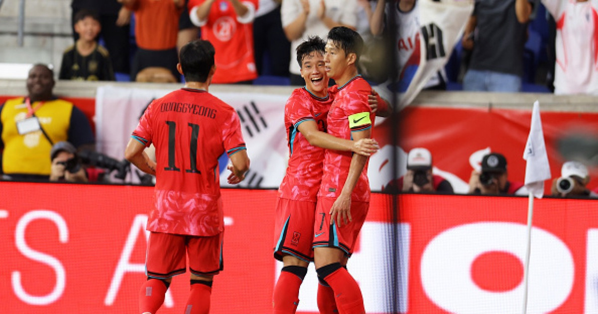 “손흥민 전성기 지났다…한일전 3연패 한국, 일본 숭배하는 분위기” 日언론 어이없는 진단