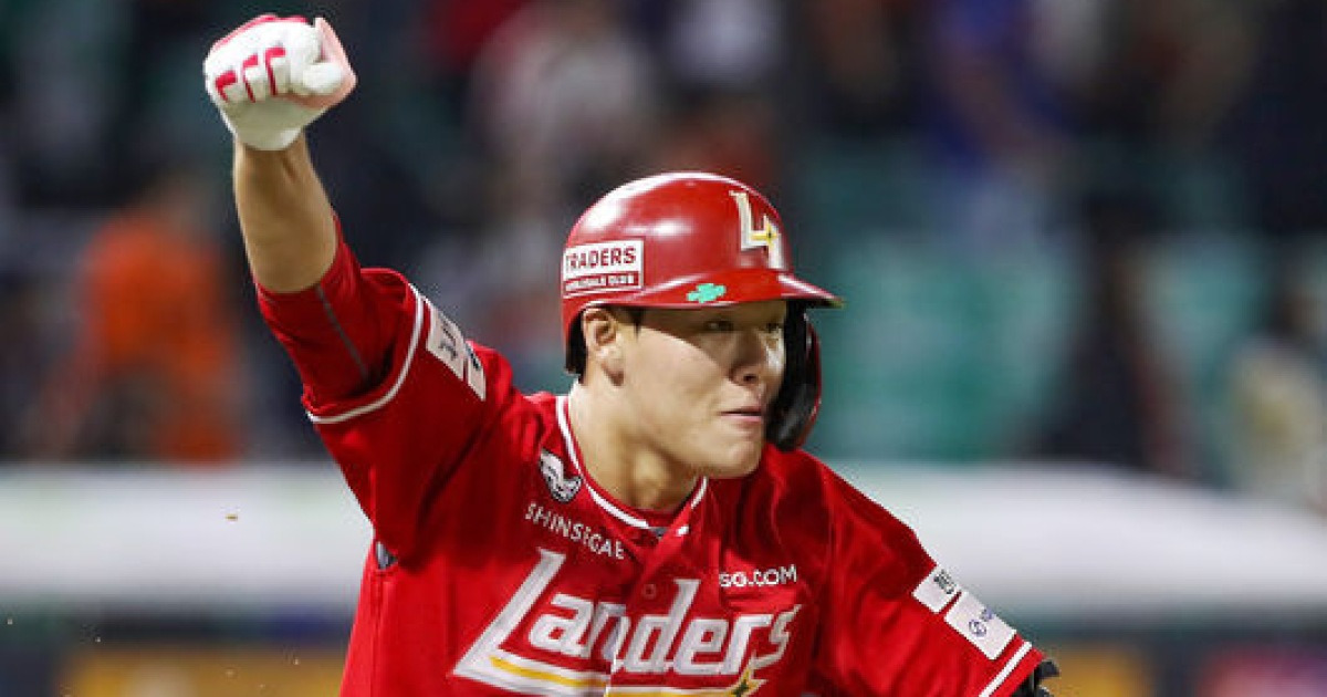 ‘통한의 끝내기 홈런’ 한화, 허망하게 우승 희망 날렸다. LG 어부지리 우승...폰세, 252K 신기록에도 울었다 [인천 리뷰]