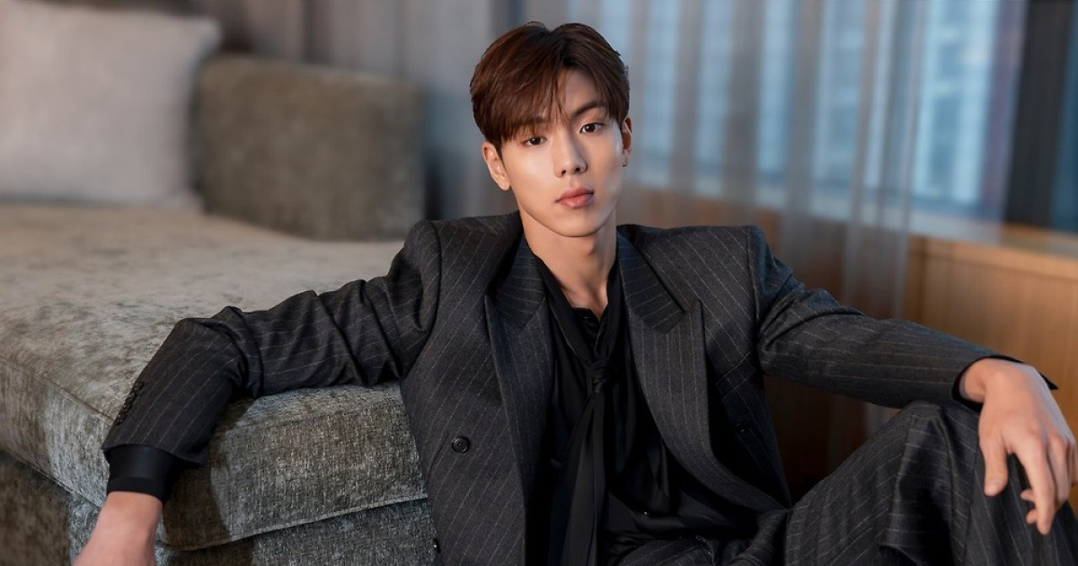 몬스타엑스 셔누, ‘환승연애4’ OST 참여 “새로운 느낌, 좋은 기회 감사”