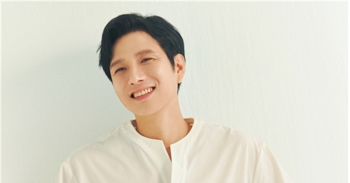 태사자 김영민, 트렌드엑스 엔터와 전속계약… 본격 연기 활동 돌입