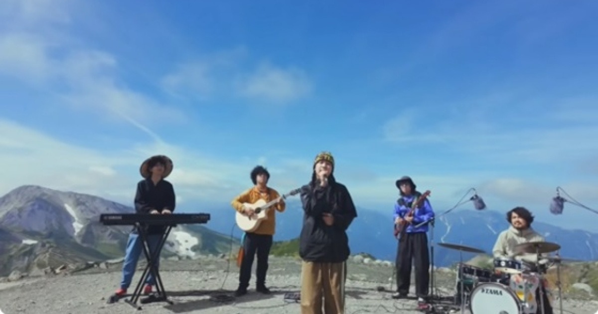 日 밴드, 김광석 '바람이 불어오는 곳' 표절 사실상 인정…음원 삭제·뮤비 제작 중단