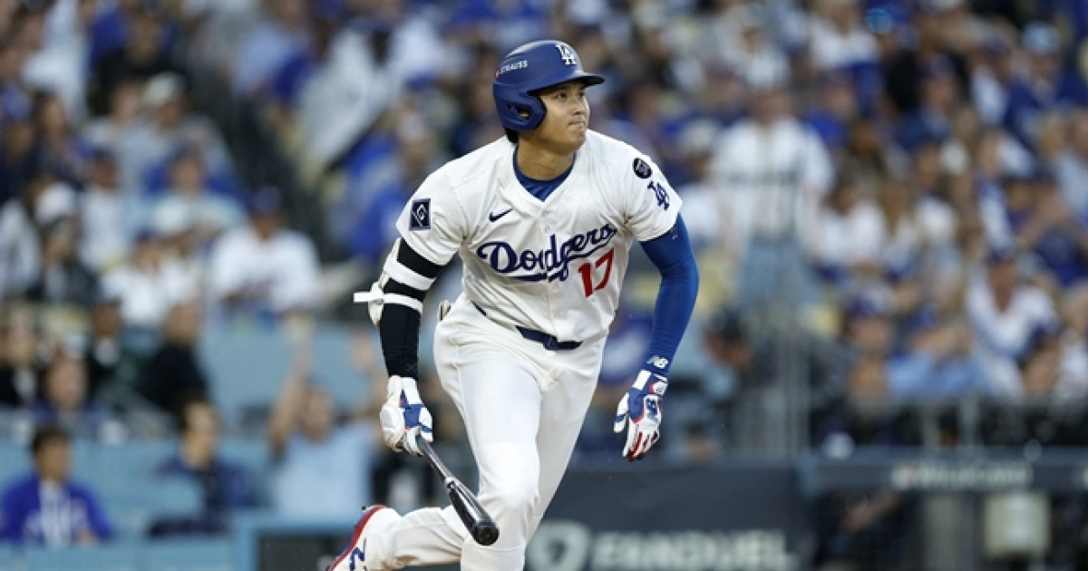 '8:0→10:2→10:5' 5홈런 앞세운 다저스, 불펜 호러쇼했지만 신시내티에 진땀승→김혜성 결장 [NLWC]