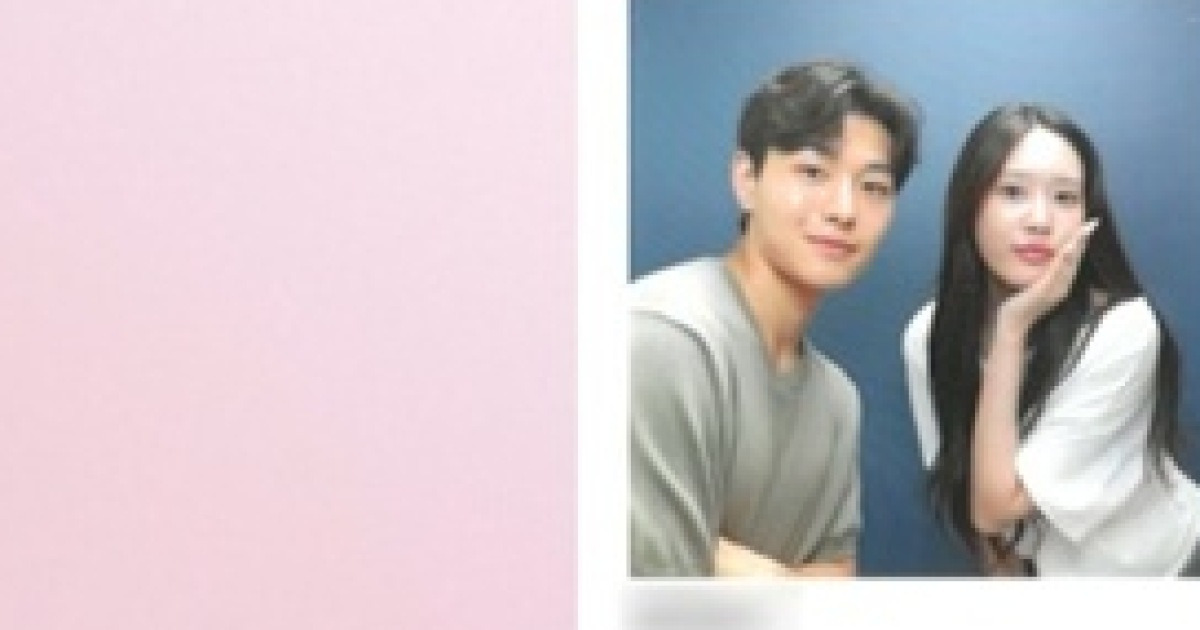 "진짜 커플된듯" 이종혁 子 탁수, 삼각관계 끝냈다..♥전수완 선택 [내새끼의연애]