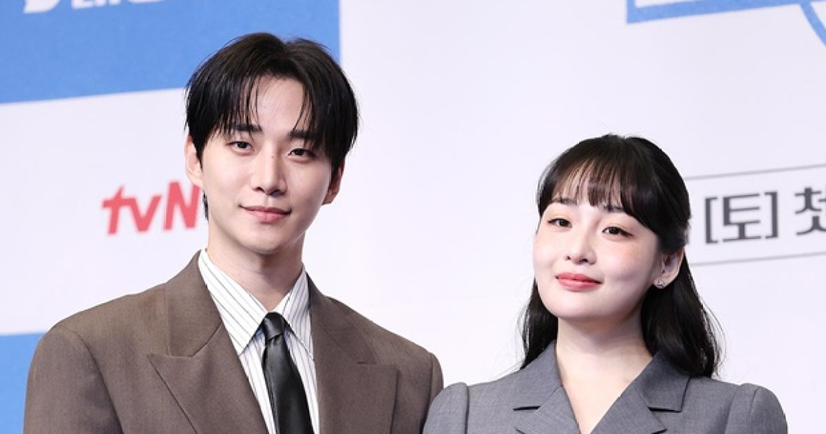 '태풍상사' 이준호→김민하, 빛나는 청춘들이 남길 촉촉한 시간  [종합]