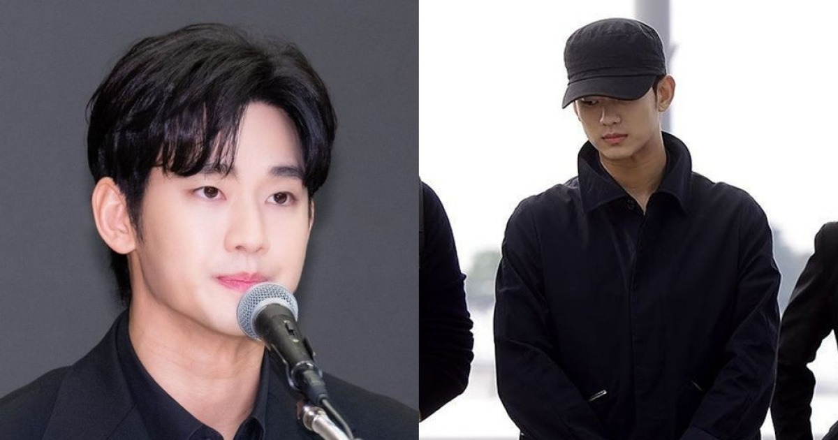 김수현, 軍 연애편지 나왔다…수십억 소송에 고급 아파트까지 매각