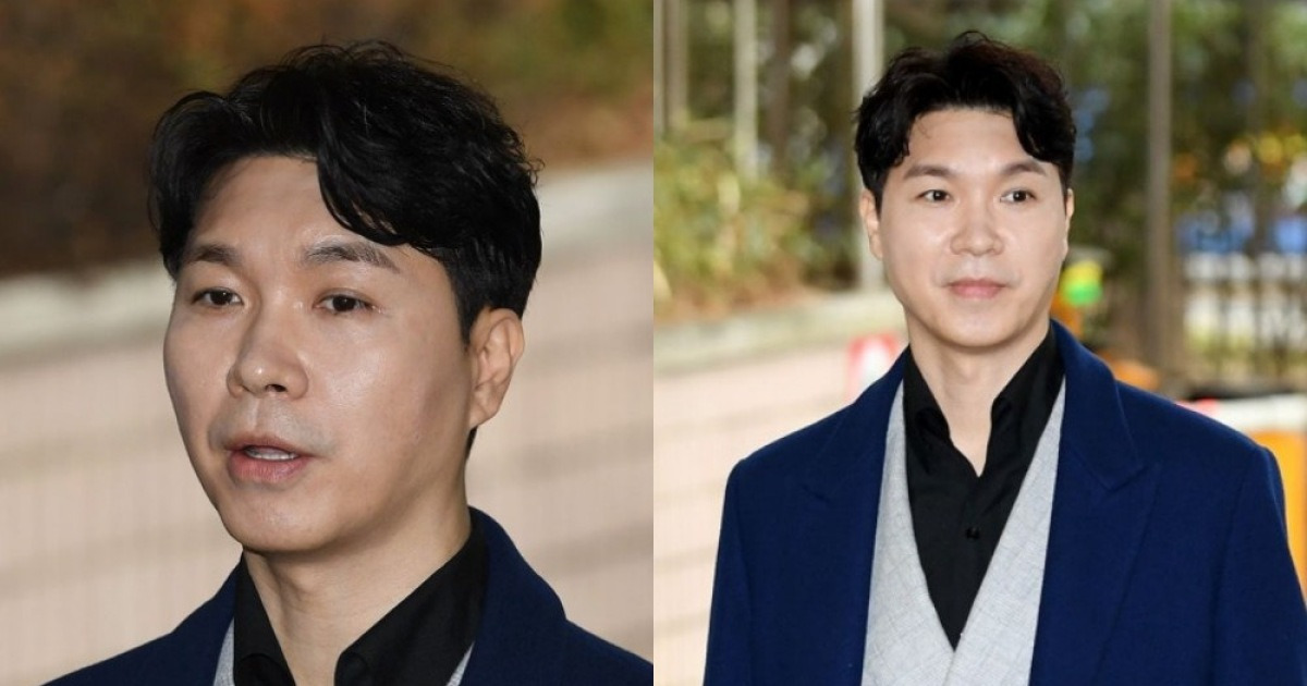 무정자증인데 '늦둥이' 얻었다…박수홍 
