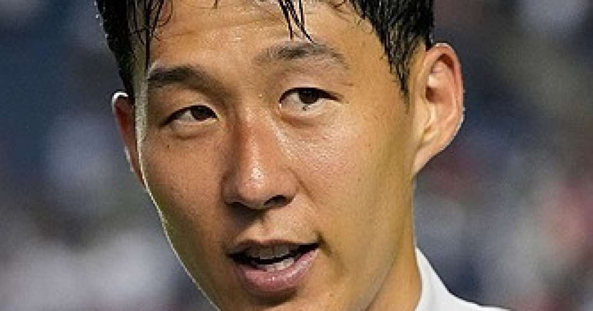 "손흥민이 새 지평 열었다" 美 ESPN 초대형 극찬…LAFC 파워랭킹 7위→5위 상승 "SON+부앙가 덕분"