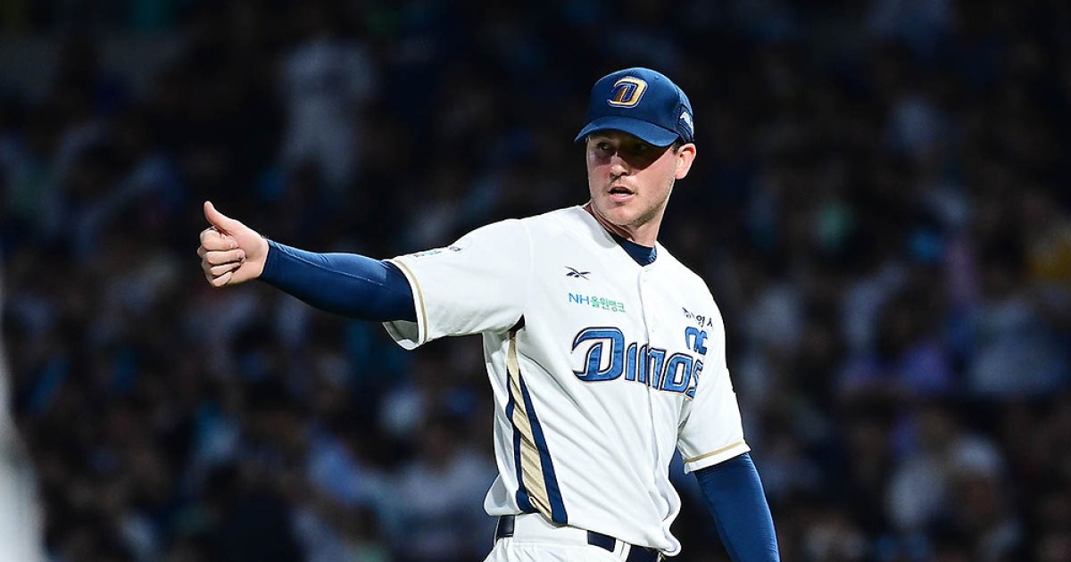 'LG 이길 줄 알고' 구창모 투입→라일리는 등판 불가…NC, '김태경 선발 투입' 비하인드 스토리 있었네 [잠실 현장]