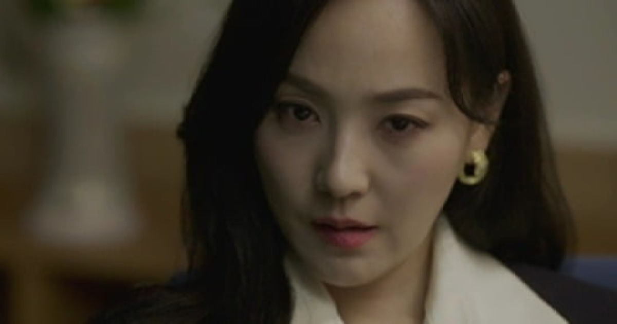 [종합] 유진 딸, 학폭 가해자였다…영상 증거 확인, 같은 반 친구 거칠게 폭행 ('퍼스트레이디')