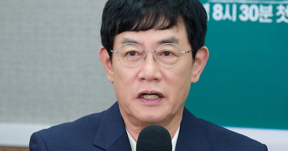 "비위 거스르면 가차 없어" 이경규, 경고 날렸다…"폭력·학대 절대 없어" ('개훌륭')