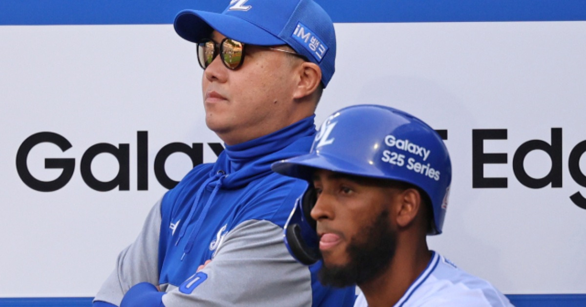 4위 확정한 삼성 라이온즈의 와일드카드 결정전 상대는 NC? KT?