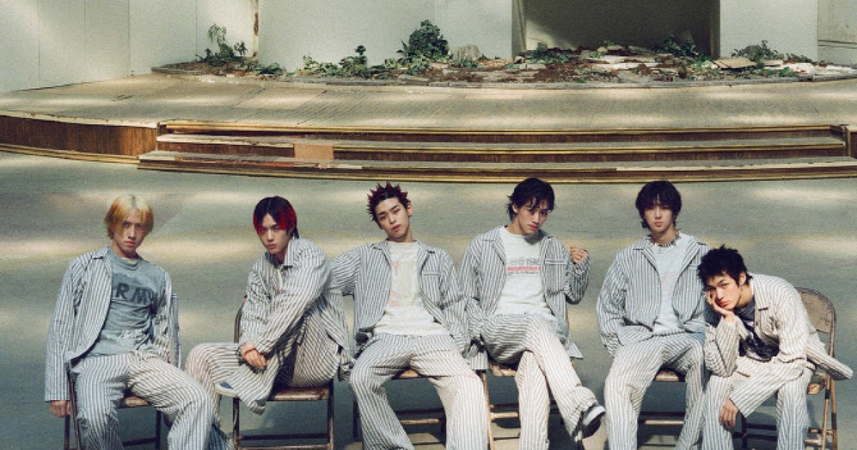 '공연형 아이돌' 82메이저, 30일 새 앨범 내고 컴백
