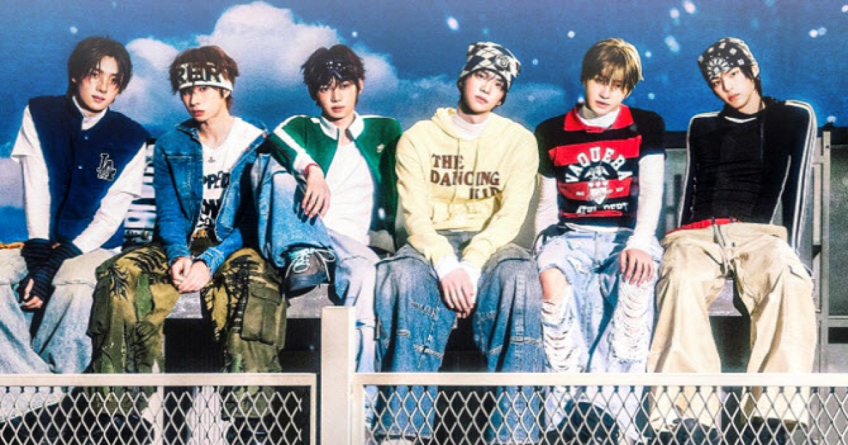 TWS, 대한축구협회 공식 앰버서더 임명...브라질전 하프타임 공연