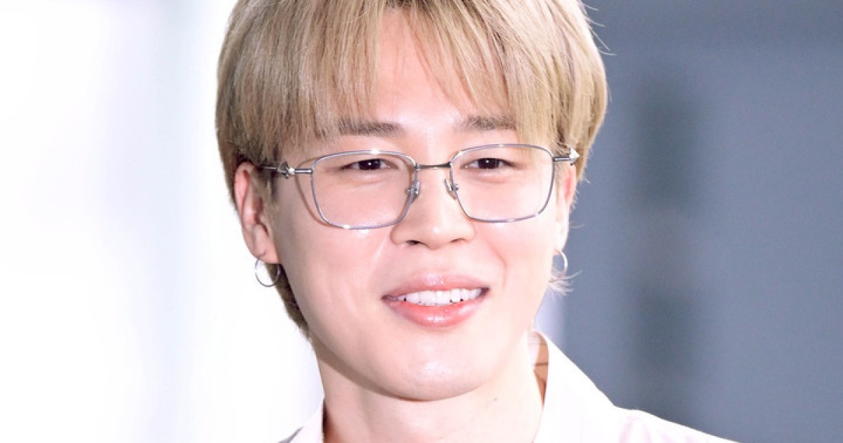 BTS 지민, '송다은 결별' 후 간접 언급?...