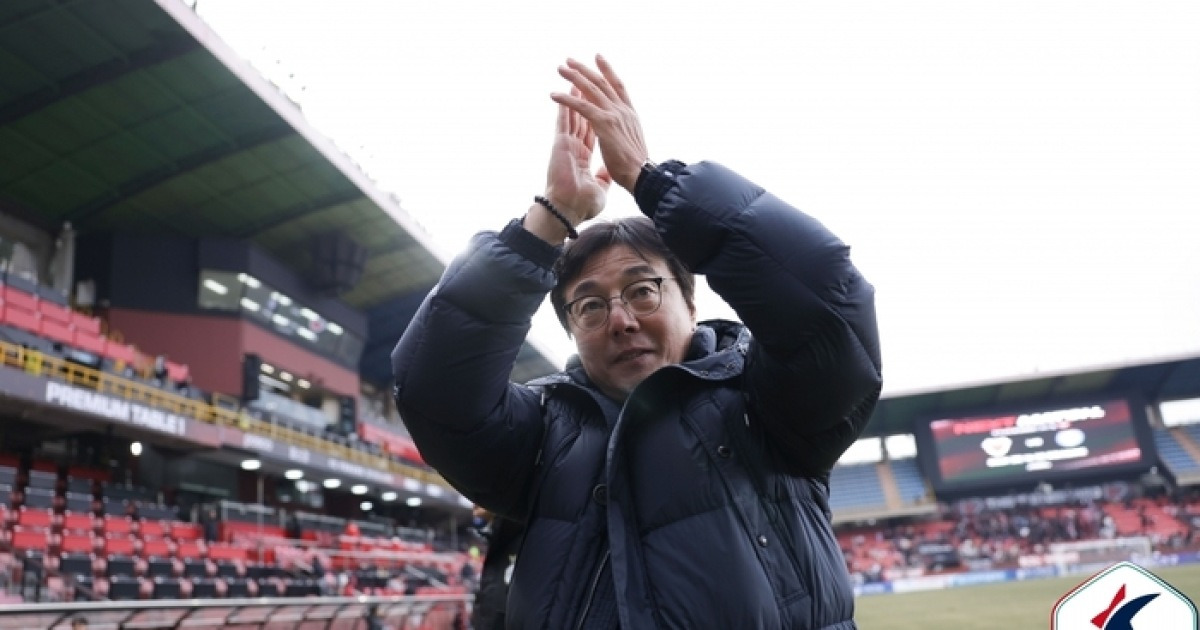 2위 ‘도전’ 재탄력이냐 중위권 ‘추격’ 허용이냐…갈림길에 선 대전과 포항의 3번째 맞대결