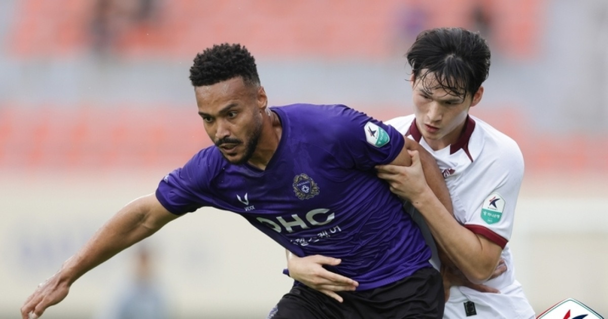 파이널A 탑승 경쟁 끝 보인다, 서울-광주-강원 3파전 속 희박한 기적 노리는 안양-수원FC-울산