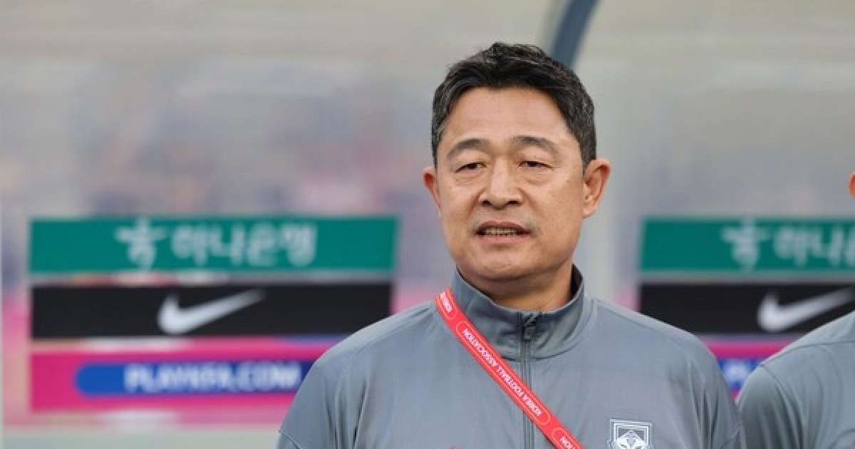 [오피셜] '우즈베키스탄∙이란∙레바논과 격돌' 이민성호, U-23 아시안컵 조 편성 확정