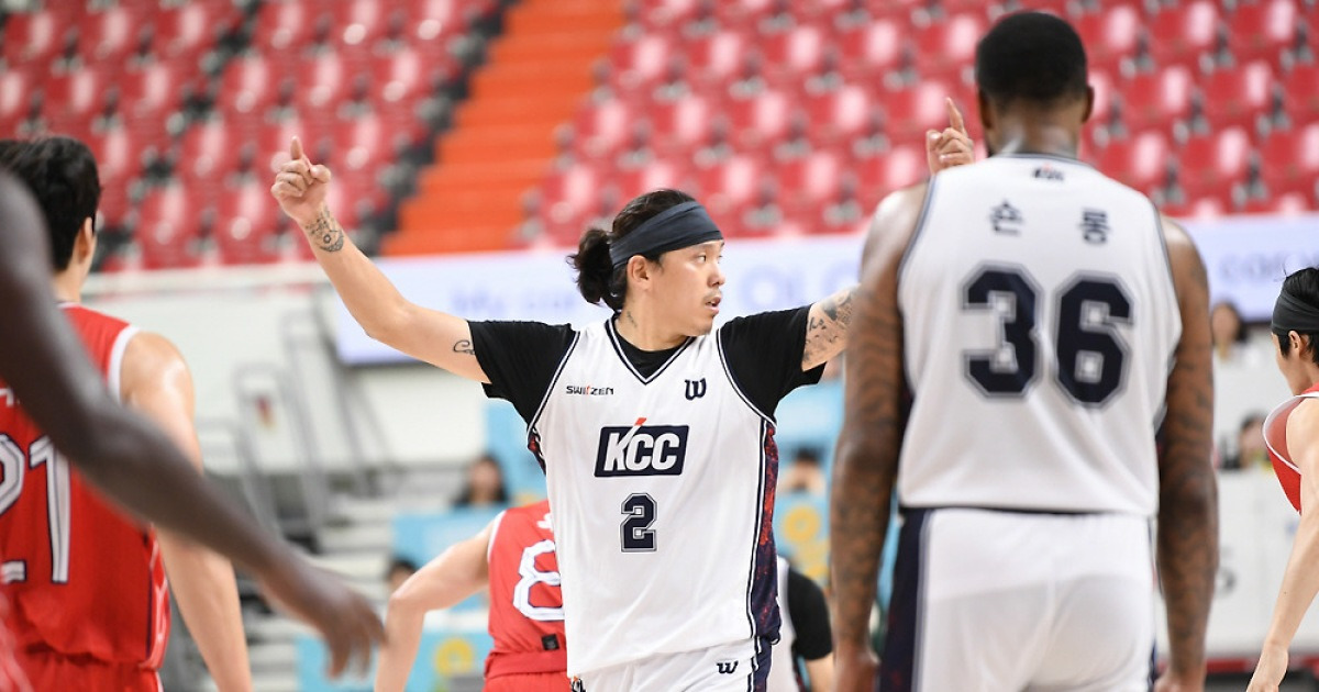 남자농구 순위예측 역대급 난이도. 추석연휴 주목해야 할 KT-KCC 전 등 3경기. 전력 실체 드러난다