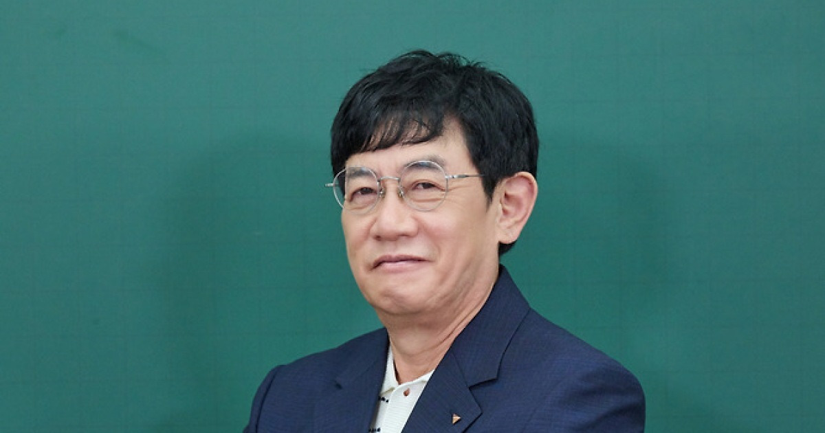'개훌륭' 이경규 "이번엔 사관학교, 폭력·학대 없다…그런데 담임은 교체될 수도"
