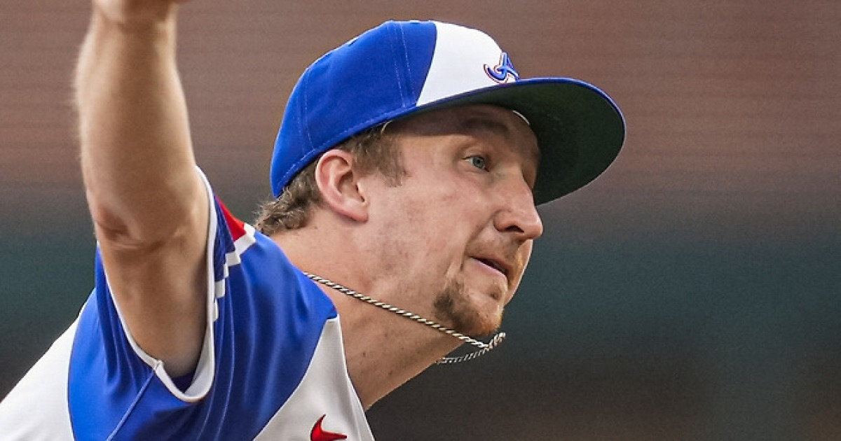 '충격 마이너행' 210억 잭팟 끝, 한국 다시 돌아오나…KBO 씹어먹었던 에이스 어디로