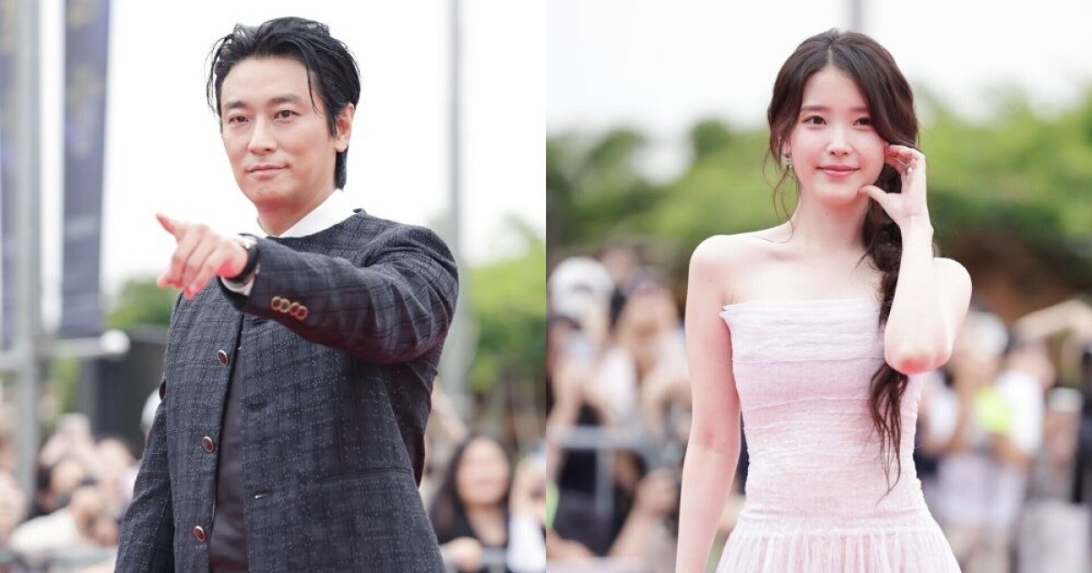 주지훈 "중증외상센터 의료진 감사"…아이유 "'폭싹', 자부심이자 영광"