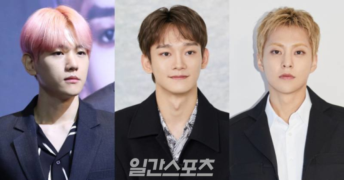 SM vs 첸백시, 2차 조정도 결렬… 법정 공방 본격화 [왓IS]