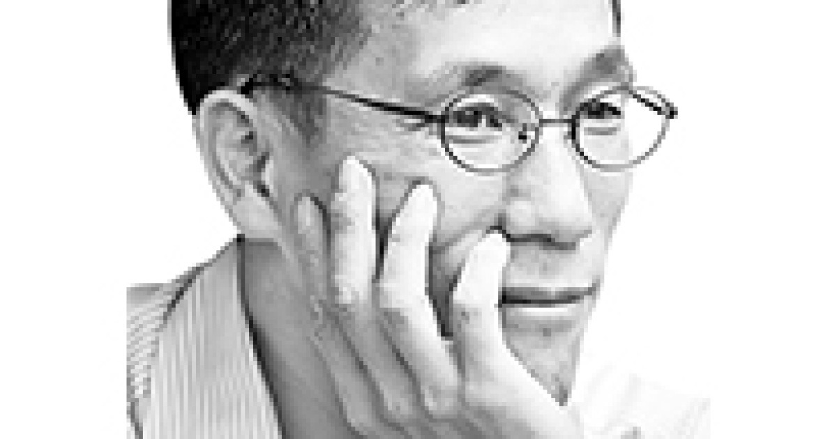 [진중권 칼럼] 상징계, 상상계, 실재계