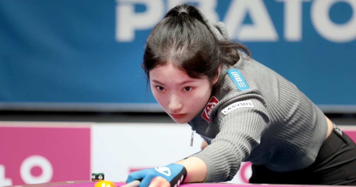 ‘와일드카드 대이변’…이동규·박광수, 산체스·이승진 격침 [PBA]