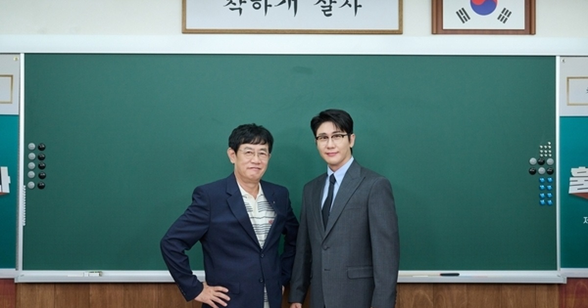 이경규 “영탁 규라인 합류 당연...이제 영탁 밖에 없다” (‘개훌륭’)
