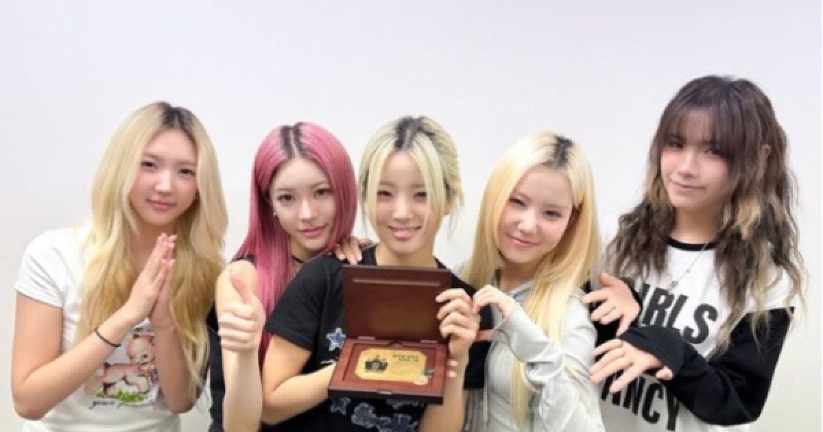 영파씨, ‘불후의 명곡’ 글로벌 판정단 1위 수상에 “감사하고 큰 영광”
