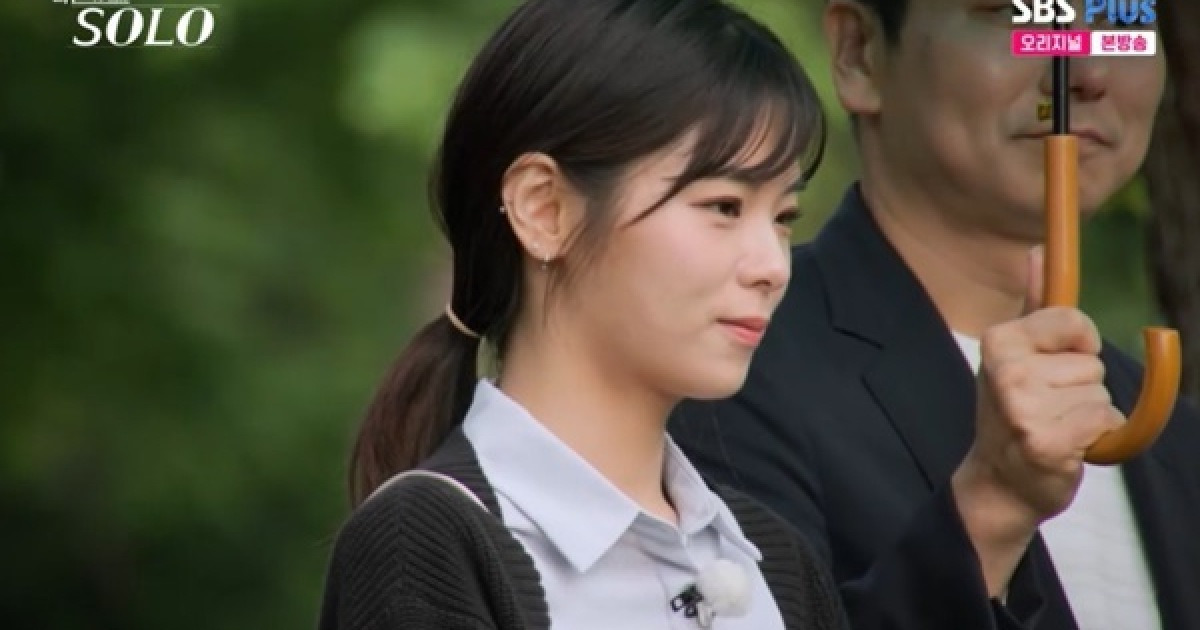 미모의 옥순도 홀렸다, 마성의 남자 영수 2순위 선택도 몰표 (나는 솔로)[어제TV]