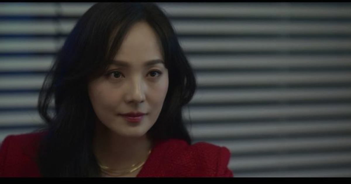 ‘퍼스트레이디’ 유진-지현우, 극한으로 치닫는 대통령 부부의 이혼