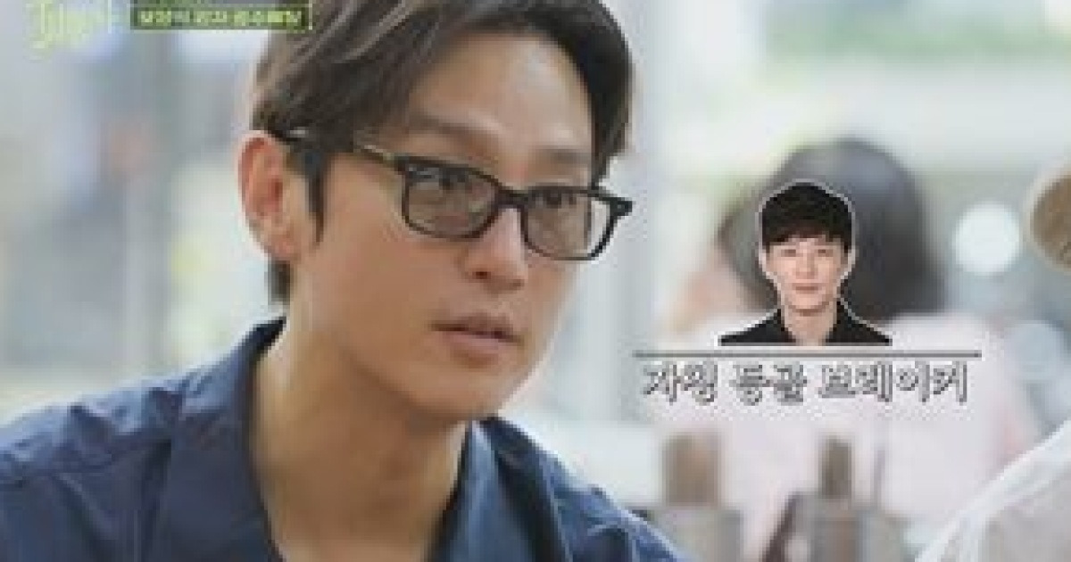 권율 "20대 때 일 없어 부모님 등골 브레이커였다"