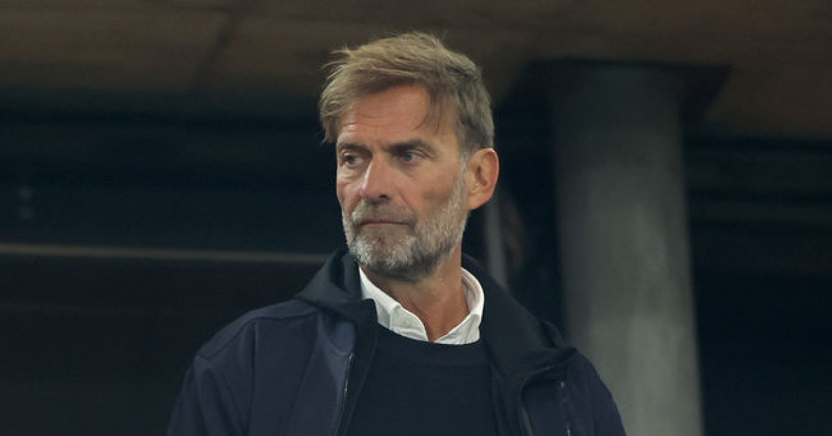 '프로젝트 전권+역대급 연봉' 알이티하드, 클롭 영입 총력전