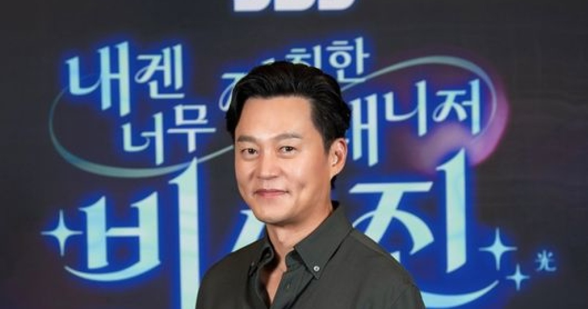 이서진 "이수지 유튜브 채널 구독했다가 하루 만에 구독 취소" [Oh!쎈 현장]