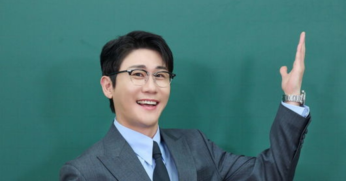 강형욱 빠지고 영탁 들어왔다…이경규 "자체가 행복" 극찬 ('개훌륭')