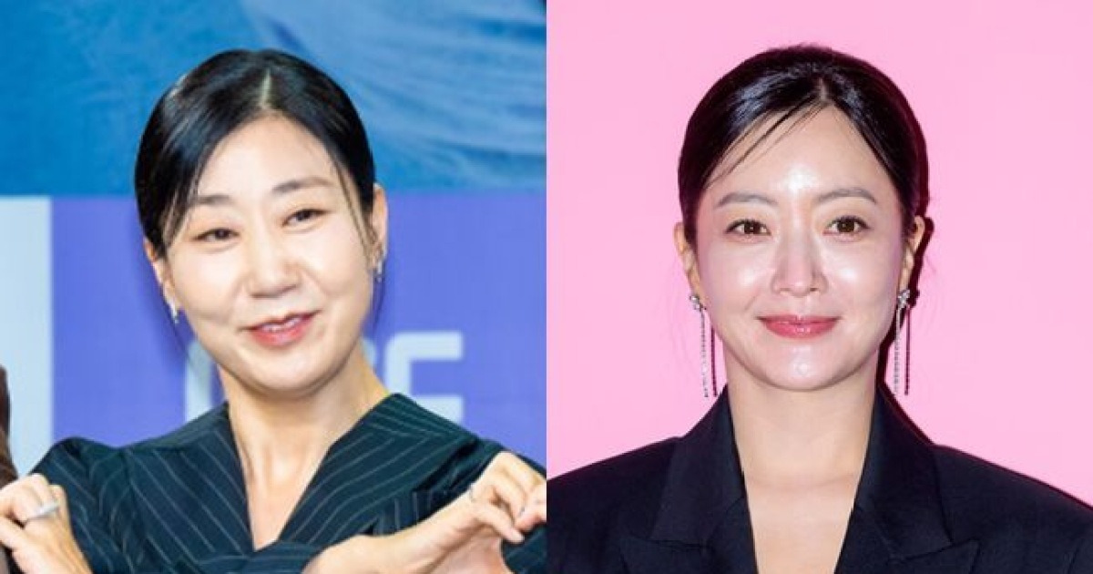 라미란·김희선, 추석 명절 앞두고 '모친상' 비보…깊은 슬픔 속 위로 물결 [핫피플]