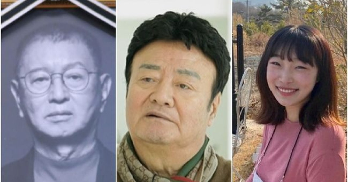 전유성 김주영 필승쥬 사망..잇단 비보에 '먹먹한' 추석 [Oh!쎈 이슈]