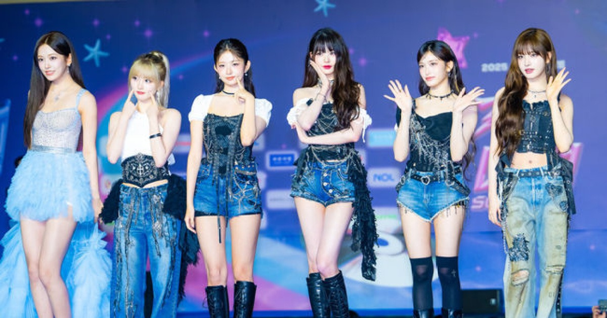 아이브, 가죽공방 상표권 소 취하…"대리인 독자 진행" [공식]