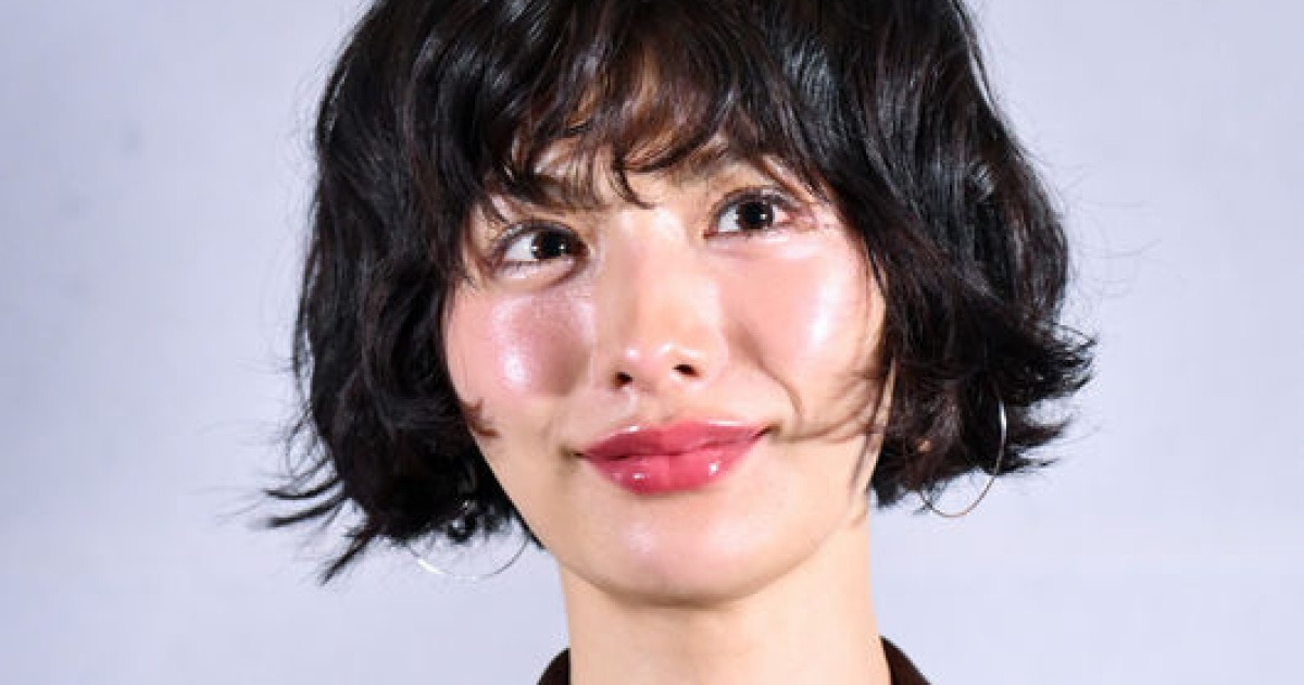 나나, 전신 타투 싹 지웠다.."후회는 없어, 깨끗한 몸으로"