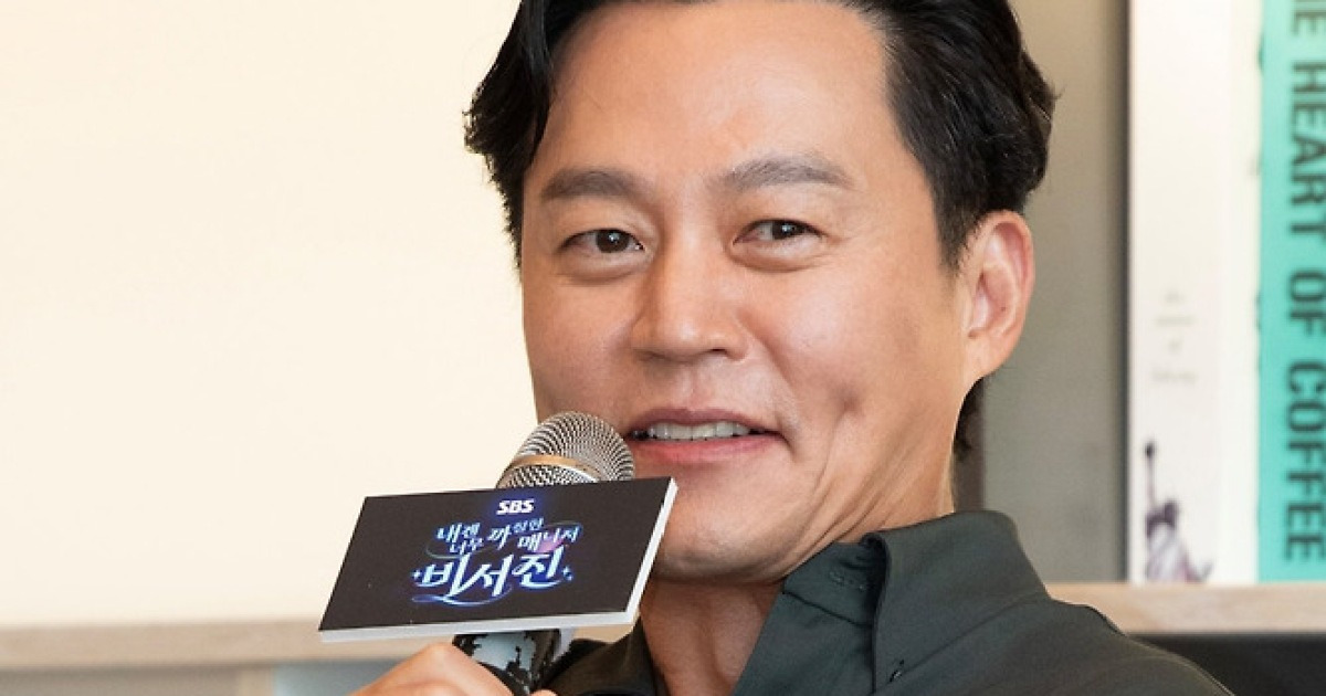 이서진 “‘나 혼자 산다’와 맞대결, SBS 제정신인지” (비서진)