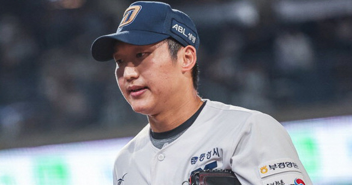 “상무가 무슨 쉼터도 아니고”…박치왕 감독, 구창모·배제성 등 실명 밝혀가며 작심 발언