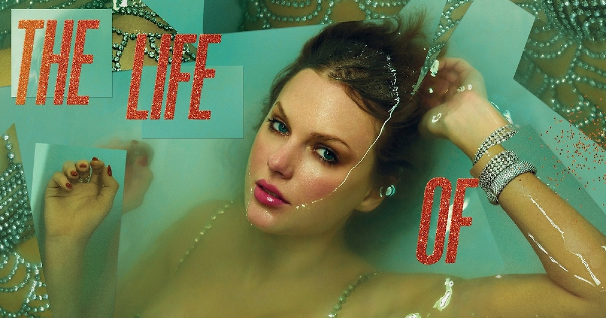 정상의 팝 스타 테일러 스위프트, 화려한 귀환! 12번째 앨범 ‘The Life of a Showgirl’ 3일 발매