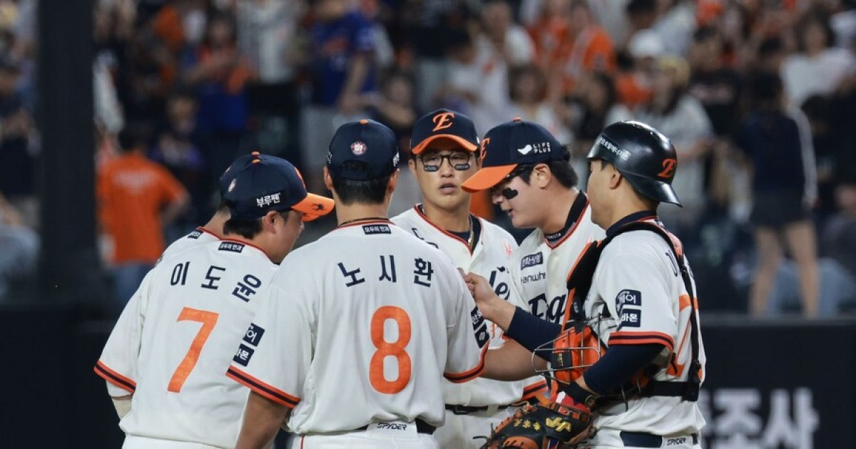 류현진 끝까지 포기 안 하고 있었는데… 99.4% 날린 한화 좌절된 꿈, 그래도 평가절하는 필요없다