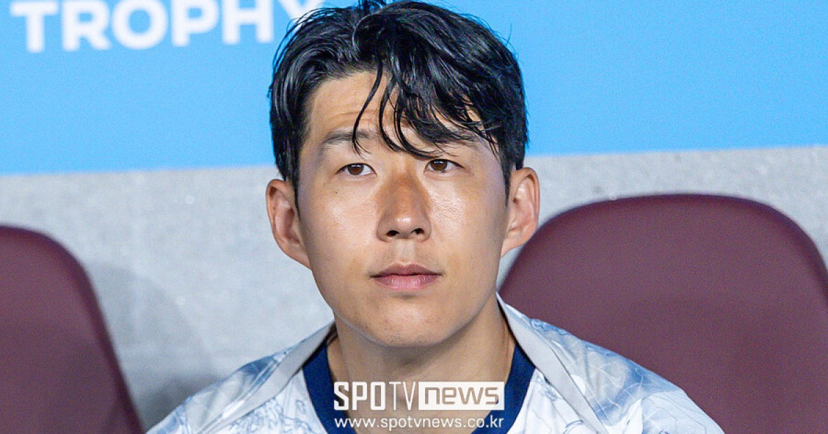 '173골 101도움' 손흥민이 쉽게 잊혀지나…토트넘 고민 시작 '오피셜', SON 나간 왼쪽 고민 "대규모 투자 또 준비"