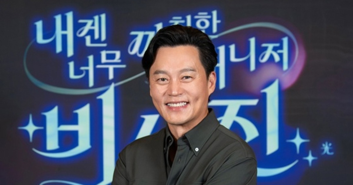 '비서진' 이서진, 이수지 수발 중 순댓국 국물 대신 먹었다 "입천장 다 데여"