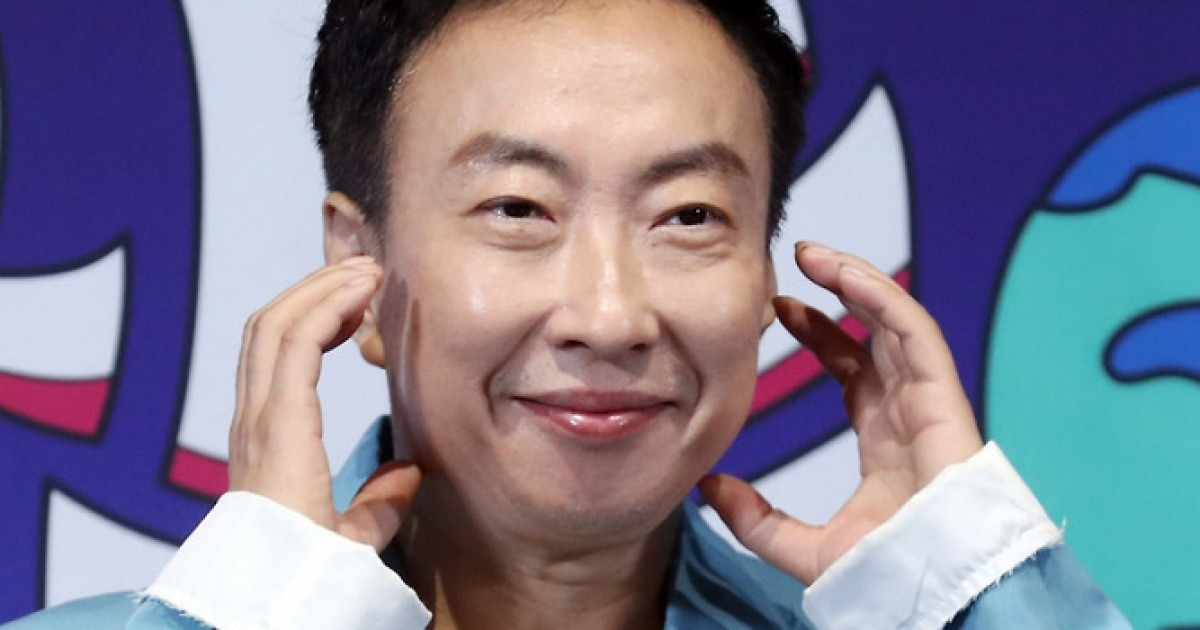 박명수, '선화예고 재학' 딸 언급 