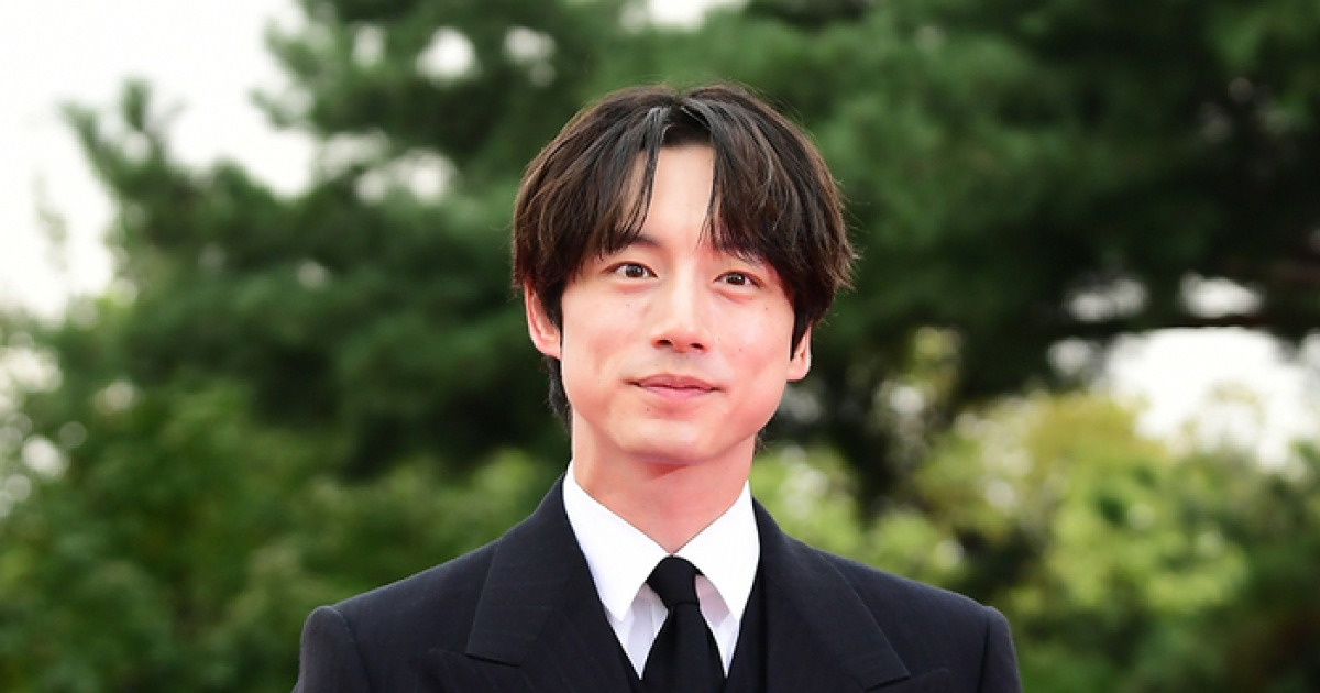 사카구치 켄타로, 논란 의식했나? “어떻게 받아들여줄지 걱정했는데”