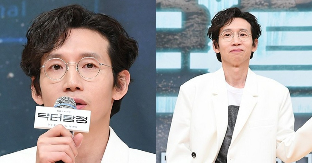 "혈기왕성할 때라"…봉태규, 5개월 만에 라디오에서 잘린 사연 ('라스')