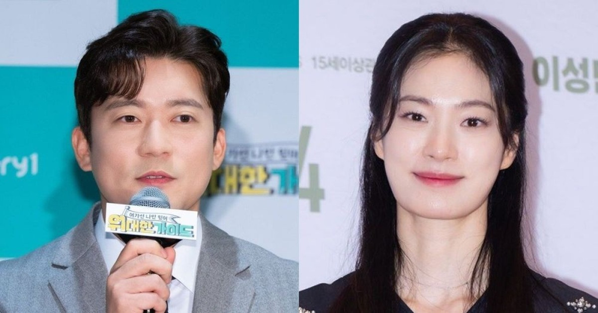 옥자연, 김대호 '열애설→무릎 사과'…"방송 욕심인듯" ('라스')